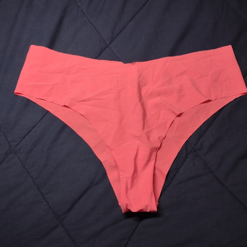 NWT VS underwear